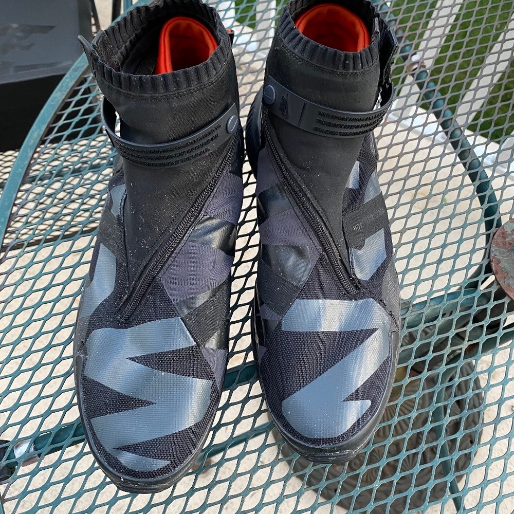 Mens Nike sneakers